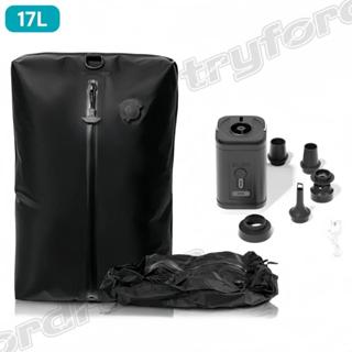 ถุงเก็บสูญญากาศเดินทางที่สําคัญกระเป๋าเดินทางออแกไนเซอร์บีบอ…