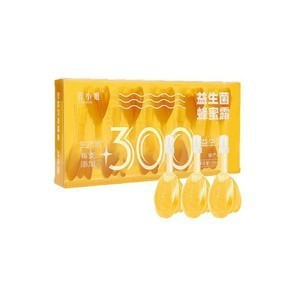 Miss Ruo Probiotic Honey Dew 10ml * 10 Sticks Pack คลอดบุตรผู้สูงอายุ Honey Dew Honey Plug ZSFdvbd11