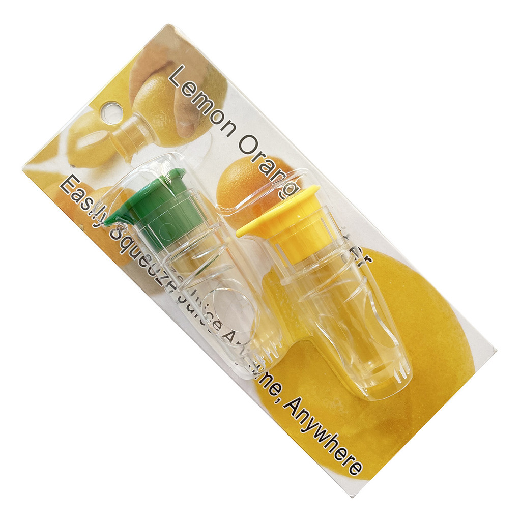 รุ่นใหม่  Lemon Orange Juicer  เครื่องคั้นน้ำมะนาวและส้ม  เครื่องคั้นน้ำแบบมือ
