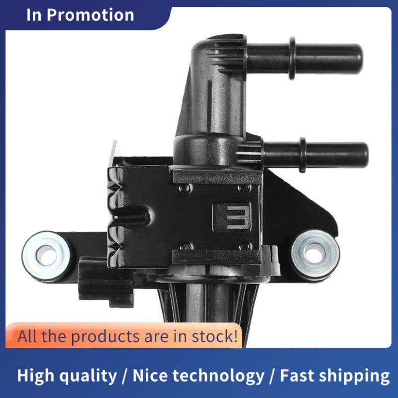 รถ Vapor Canister Purge วาล์ว Solenoid สําหรับ Navigator 2004-06 6L3Z9C915A 6L3Z-9C915-A