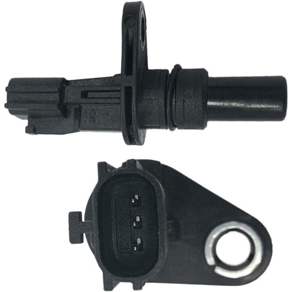 อะไหล่รถยนต์ 2 ชิ้น Input & Output Transmission เซ็นเซอร์ความเร็ว 8651A066 8651A067 1627795380 สําหร