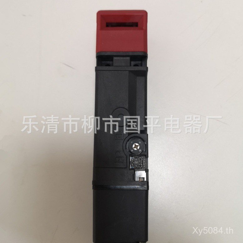 D4SL-N2HFA-D4N ล็อคแม่เหล็กไฟฟ้า D4SL-N4HFA-D ประตูรักษาความปลอดภัยใหม่เอี่ยม D4SL-N2NFA-D4N WRHF