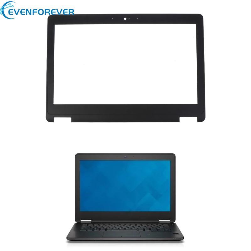 EV ยี่ห้อใหม่หน้าจอแล็ปท็อปสําหรับ Latitude 7270 E7270 LCD ด้านหน้า Cov