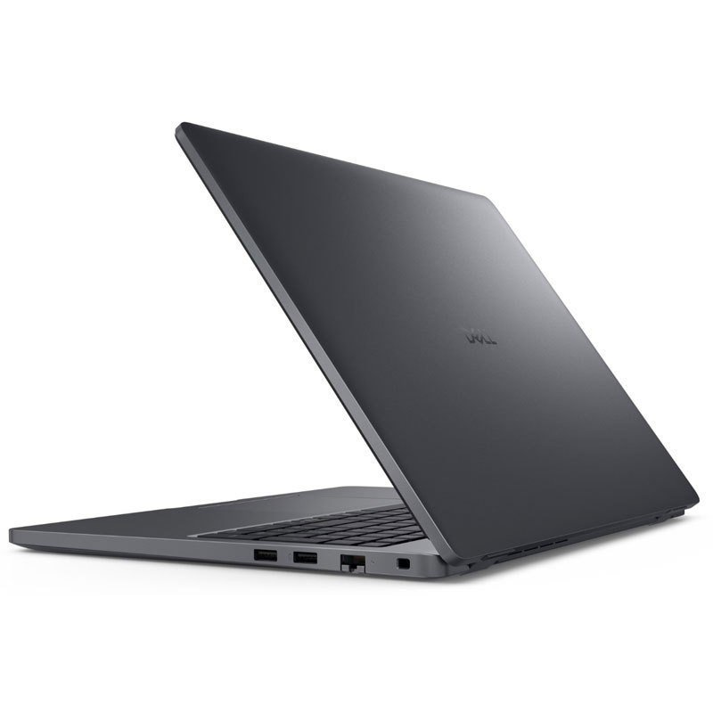 แล็ปท็อป Dell Pro 16 AMD Sharp Dragon AI 7 350 Ultra5 7 16 นิ้ว