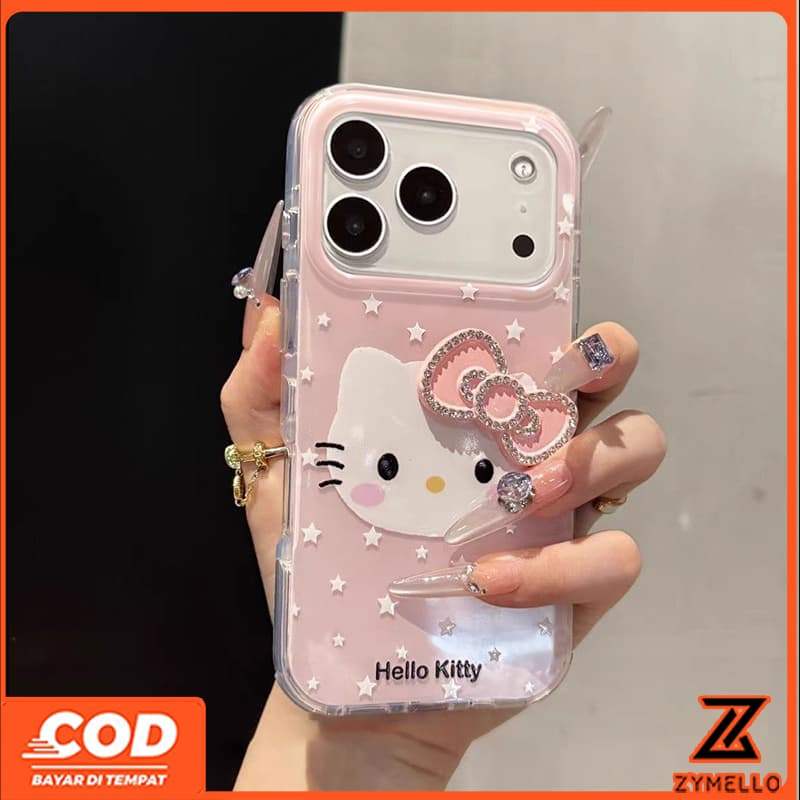 เหมาะสําหรับ OPPO A6X A5X A5 5G A6 Pro A5i A3 A3X A3 Pro A5 pro A18 A17 A60 A38 A79 A57 A77S A58 A7 A5S Premium Bow iPhoneDเคสโทรศัพท์