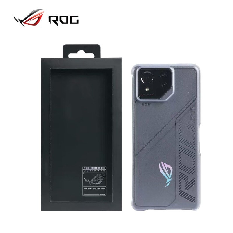 เคสป้องกัน ROG Phone 8/8PRO