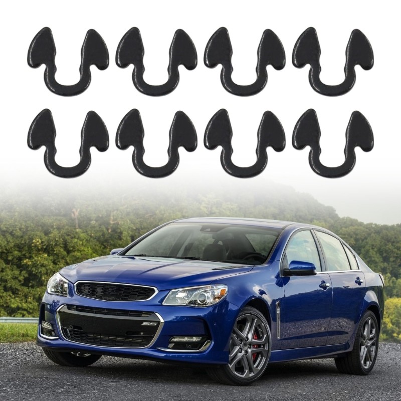 Yo Long Lasting Strength Shifting Cable Clip สําหรับ 4L60E 4L80E Transmission Ensures Smooth Gear Sh