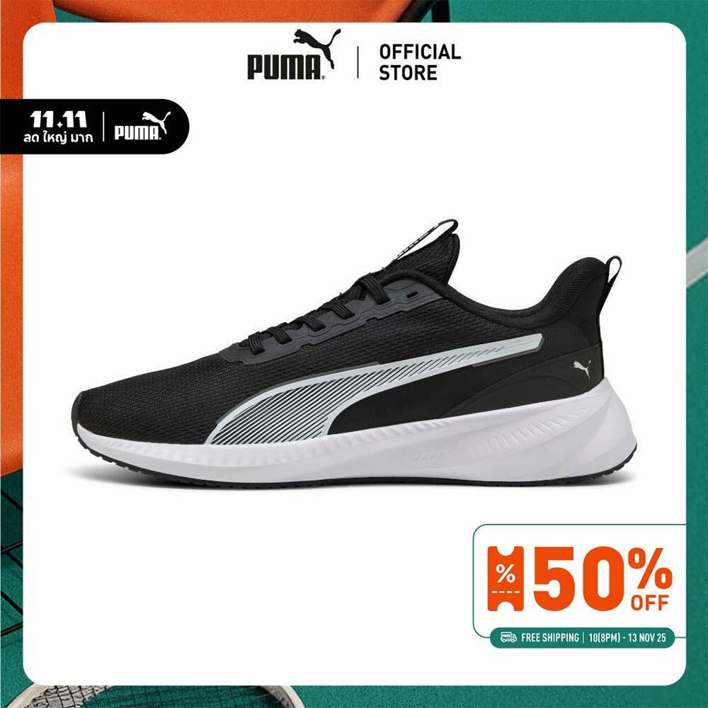 PUMA -  รองเท้าวิ่ง Flyer Lite 3 - 31079701