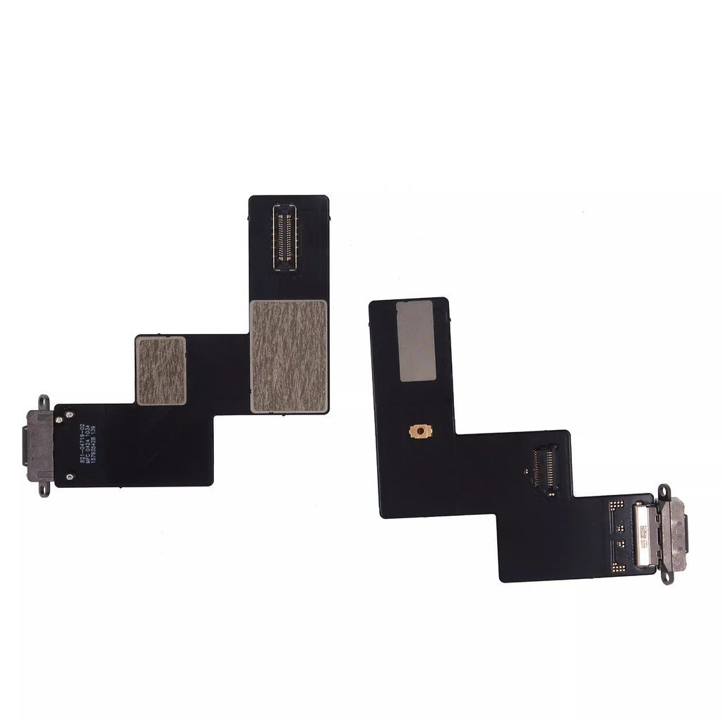 สายเคเบิลปลั๊กหางเหมาะสําหรับ iPad Air20 37 ซม.A2902 พอร์ตชาร์จ 43 ซม.A2898 2024 รูปแบบ