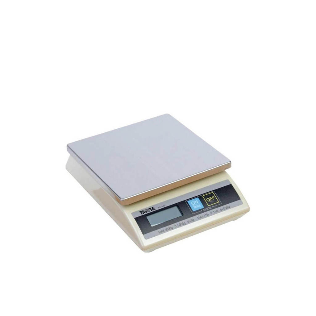 TANITA - Digital Kitchen Scale KD-200