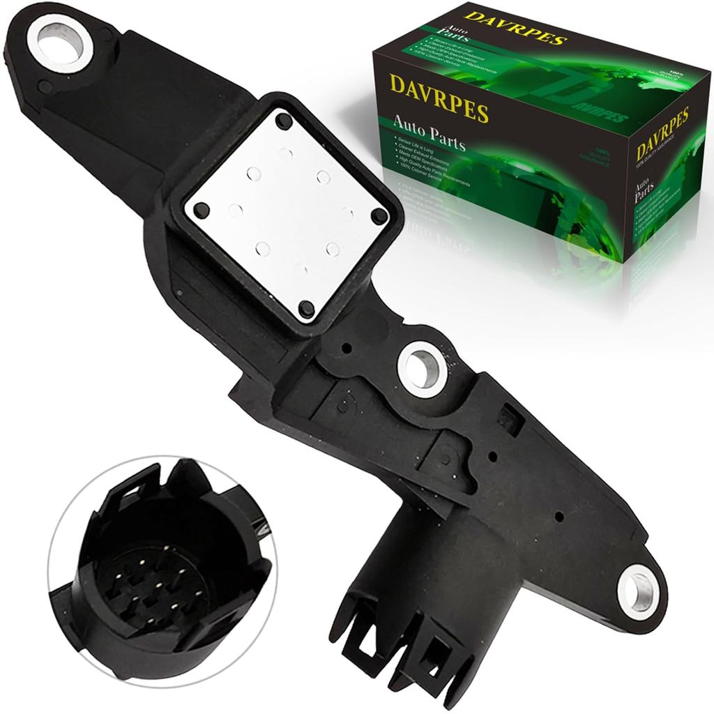 11377527016 เซ็นเซอร์เพลาประหลาดวาล์วตัวแปร Timing (VVT) เข้ากันได้กับ BM-W X3 Z4 E46 E90 318i 320i 