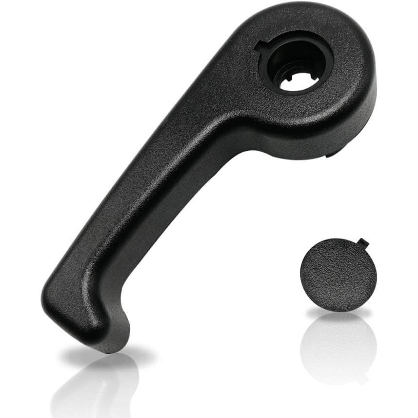 มือจับปล่อยฝากระโปรงเข้ากันได้กับ 2015-2024 Ford Edge, เปลี่ยน# FT4Z16B626C FT4Z-16B626-C