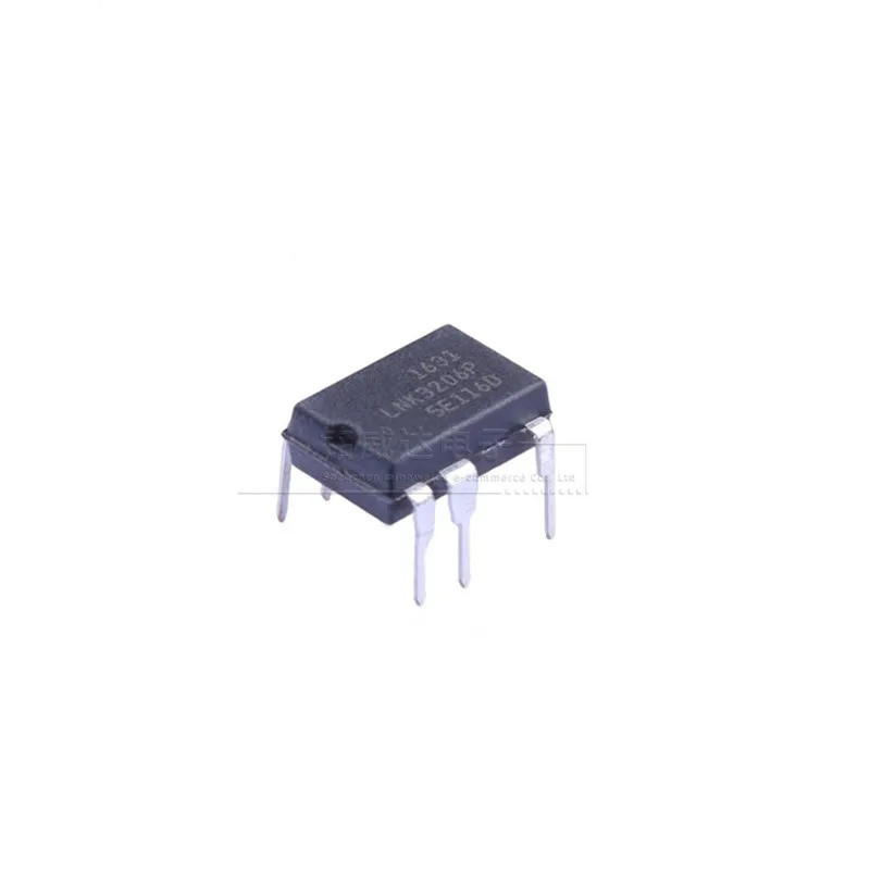 1-5PCS LNK3202P LNK3204P LNK3205P LNK3206P LNK3604P LNK3696P power ic DIP-7 ชิป IC KUIJ