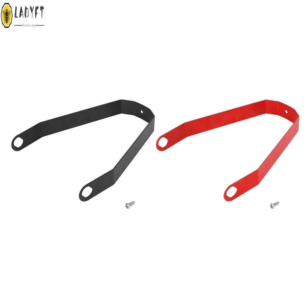 ที่วางด้านหลังและบังโคลนสำหรับ NINEBOT MAX G30 เชื่อถือได้และแข็งแรง