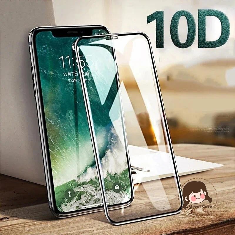 กระจกนิรภัยสําหรับ iQOO Z10 Z10R Z9 Turbo Z9X Z9S Z8 Z8X Z7 Z7X Z7i Z6 Z6X Pro Plus Lite Z5 Z3 Z1X 5