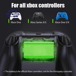 แบตเตอรี่จอย Xbox Series X + สาย USB-C Cable (Battery for Xbox Series X Controller)