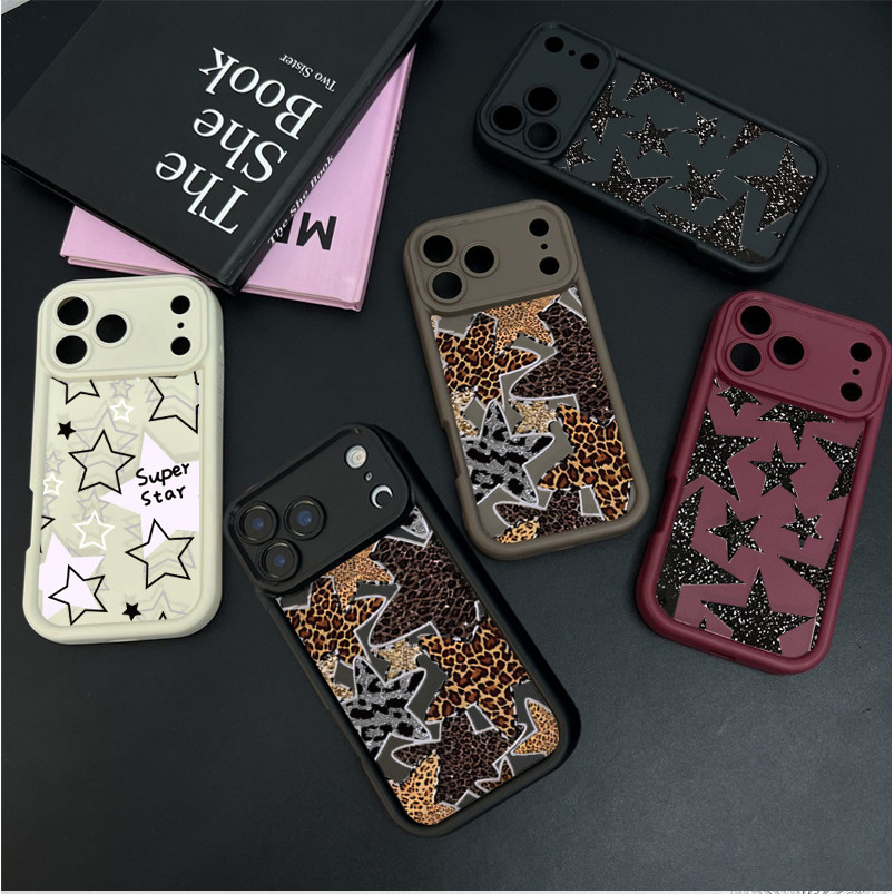 เคสโทรศัพท์สําหรับVIVO V60 V40 50 Lite V25 PRO V27 Y27S Y76 Y15 Y17 Y36 Y33 Y51 2020 Y31 5Gน่ารักY2k