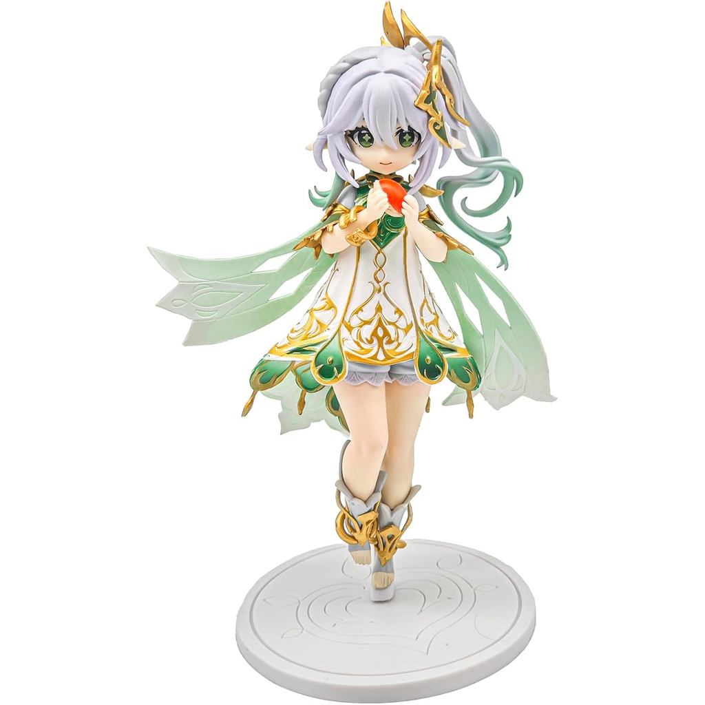 ฟิกเกอร์ Genshin Impact Nahida - ตุ๊กตาสะสม Nahida ขนาด 1/6 น่ารัก