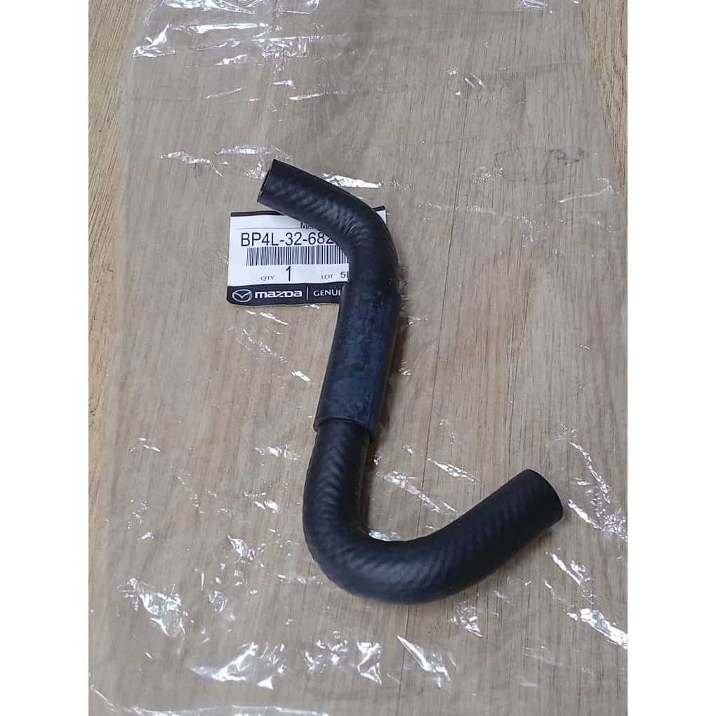 POWER STEERING HOSE > PART > MAZDA 3 BK / MAZDA 5 CW > PUMP TO TANK BP4L 32 682B / PUMP TO RACK BP4L