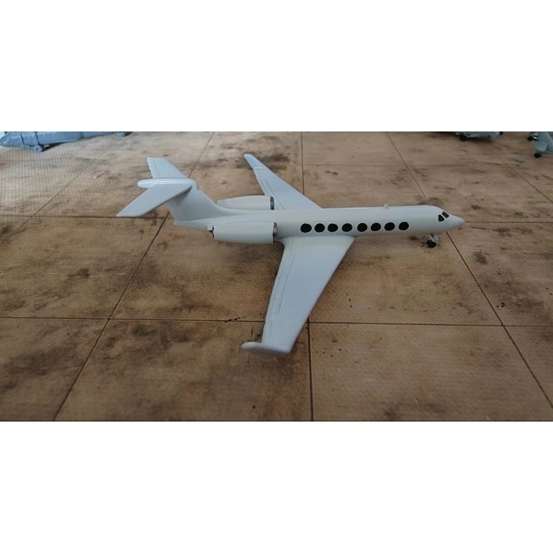 Gulfstream G650 รุ่น 1/400 Scale ถ้าสนใจ "I Want" มาทักแชทมาส่วนตัว~