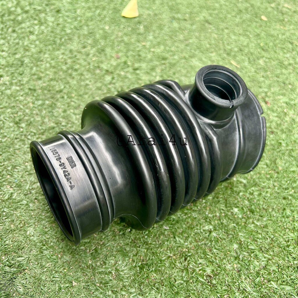 ท่ออากาศ NISSAN TEANA J31 2.3 6สูบ (16576-9Y42A-A)