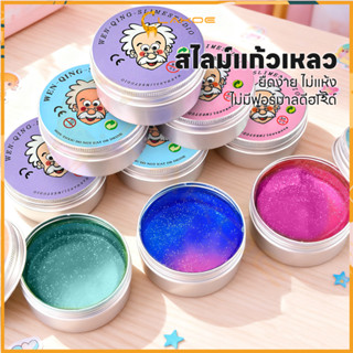 LAKOE PUTTY SLIME ของเล่นลดแรงดัน ปลอดภัยและปลอดสารพิษ สไลม์…