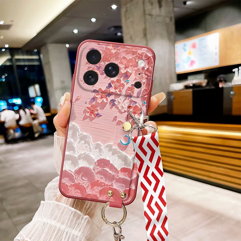 เคสโทรศัพท์ IPhone17Pro 1
