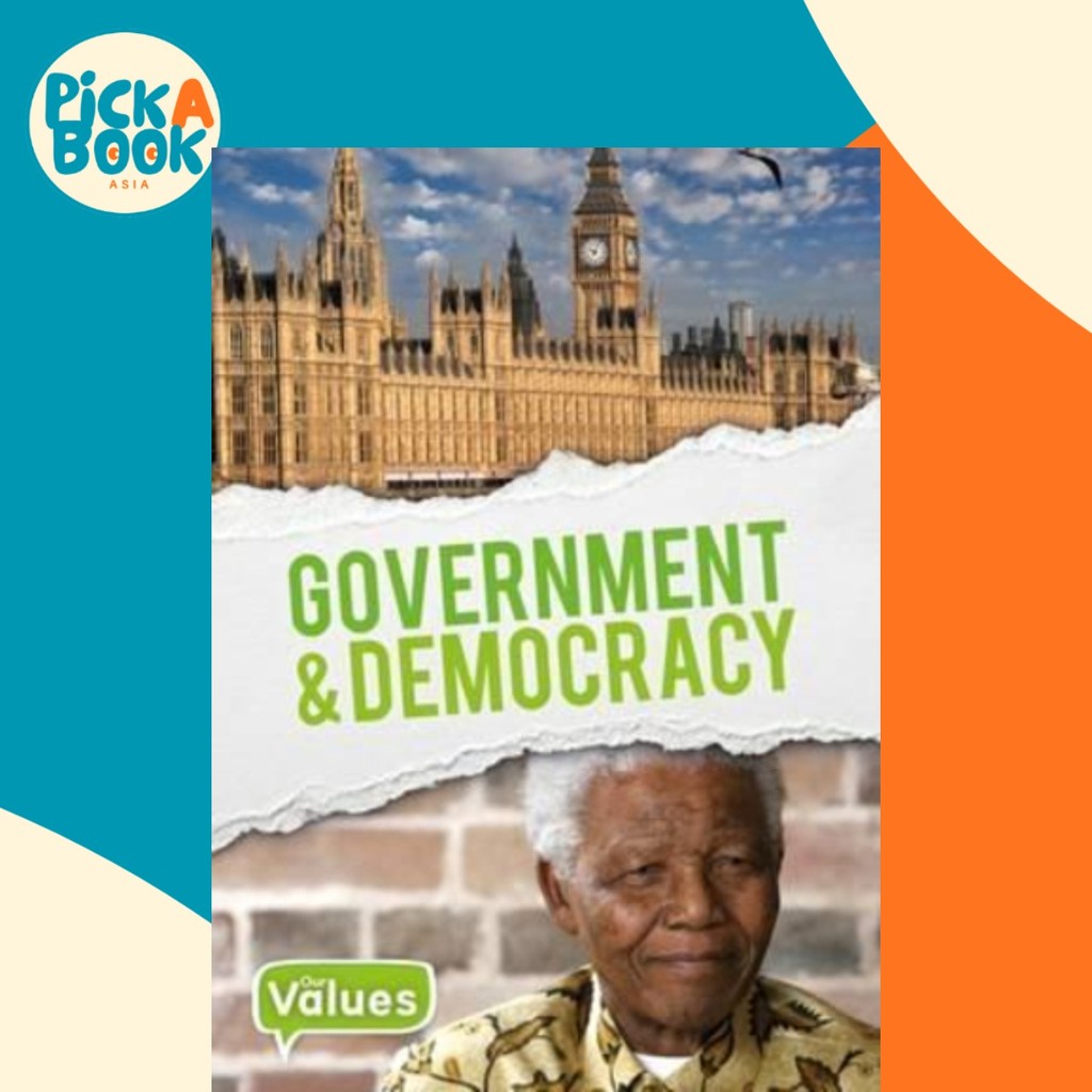 รัฐบาลและประชาสัมพันธ์ โดย Charlie Ogden (ฉบับสหราชอาณาจักร ปกแข็ง)