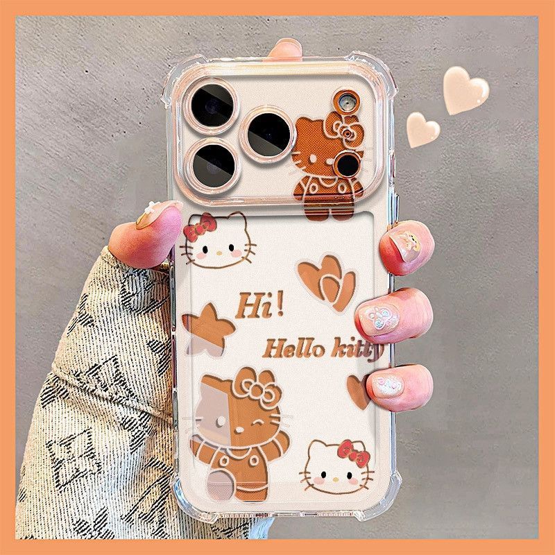 🥰LUXE🥰เคสมือถือ เคสไอโฟน iPhone16 เคส Apple 15PROMAX 12PRO 14PLUS เคสโทรศัพท์ 13pro 7P 11PROMAX 17AIR-XYSJFSTKK14