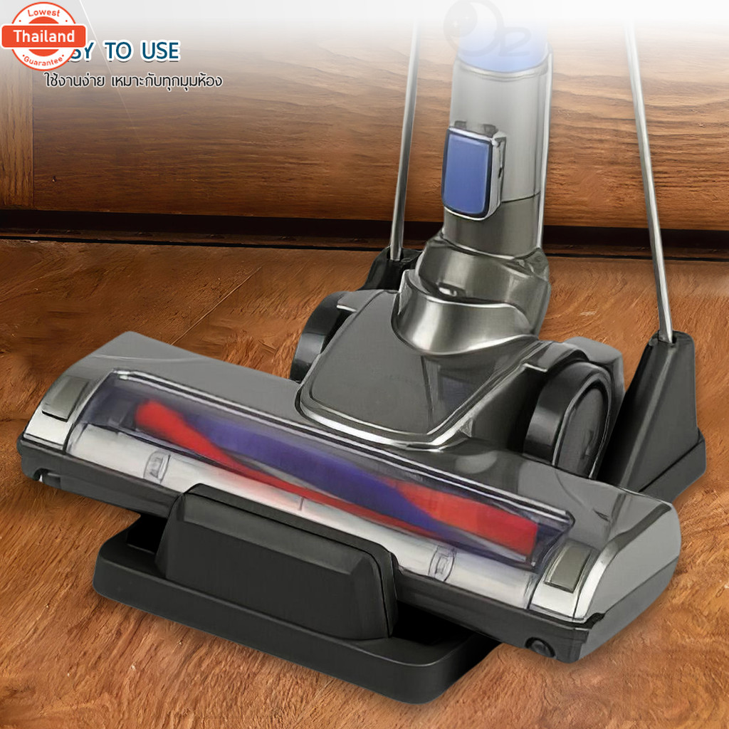 Orz - ขาตั้งเครื่องดูดฝุ่น Xiaomi Dreame / Dyson / MisterRobot ที่วางเครื่องดูดฝุ่น ขาตั้งเครื่องดูด