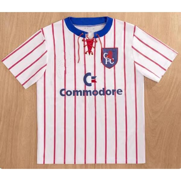 เสื้อฟุตบอลChelsea Away Retro 92-94