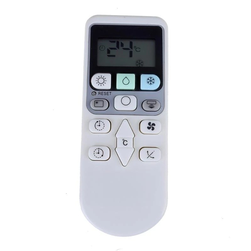 รีโมทคอนโทรลเครื่องปรับอากาศสําหรับ Hitachi รุ่น 01 RAR-3V2 RAR-2P2 RAR-3U1 AC