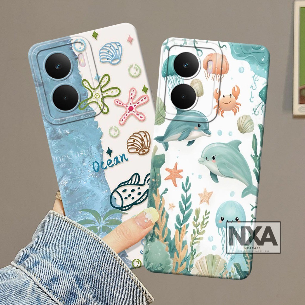 HP Realme P3 5G 2025 Realme C71 Realme C75 Realme C75X 2025 โทรศัพท์มือถือกลับ Protector Softcase Pr