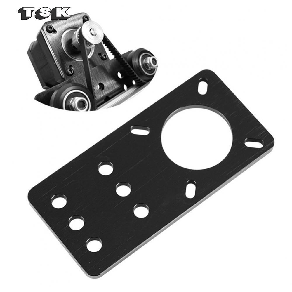 Stepper Motor Mount รูยึดหลายตัวสําหรับ NEMA 17 Stepper Motor