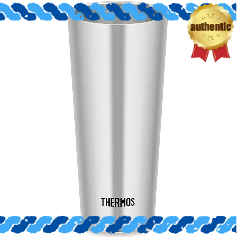 Thermos Vacuum Insulated Tumbler 400ml Stainless Steel JDI-400 S