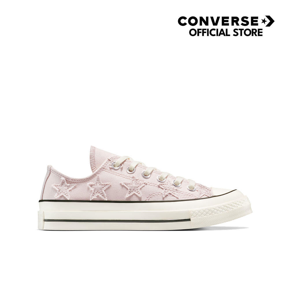 CONVERSE รองเท้า CHUCK 70 ARCHIVE STARS OX PINK ผู้หญิง A15547CF_F5PIXX