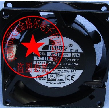 แป้งฝุ่น热器UF-80B11 BTH BWH115V UF80B12H120V UF-80B23 BTH UF-80B23-BWHN