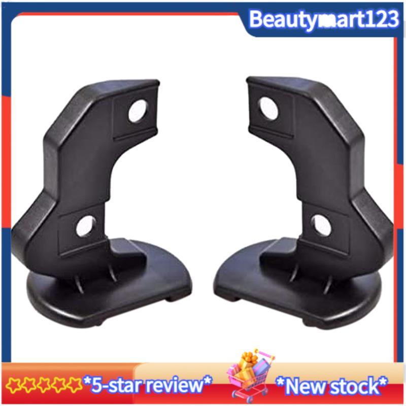 BM1 คู่กันชนหน้า Absorption Holder Supporting Bracket สําหรับ - E39 520I 523I 528I 530 540I 51118159