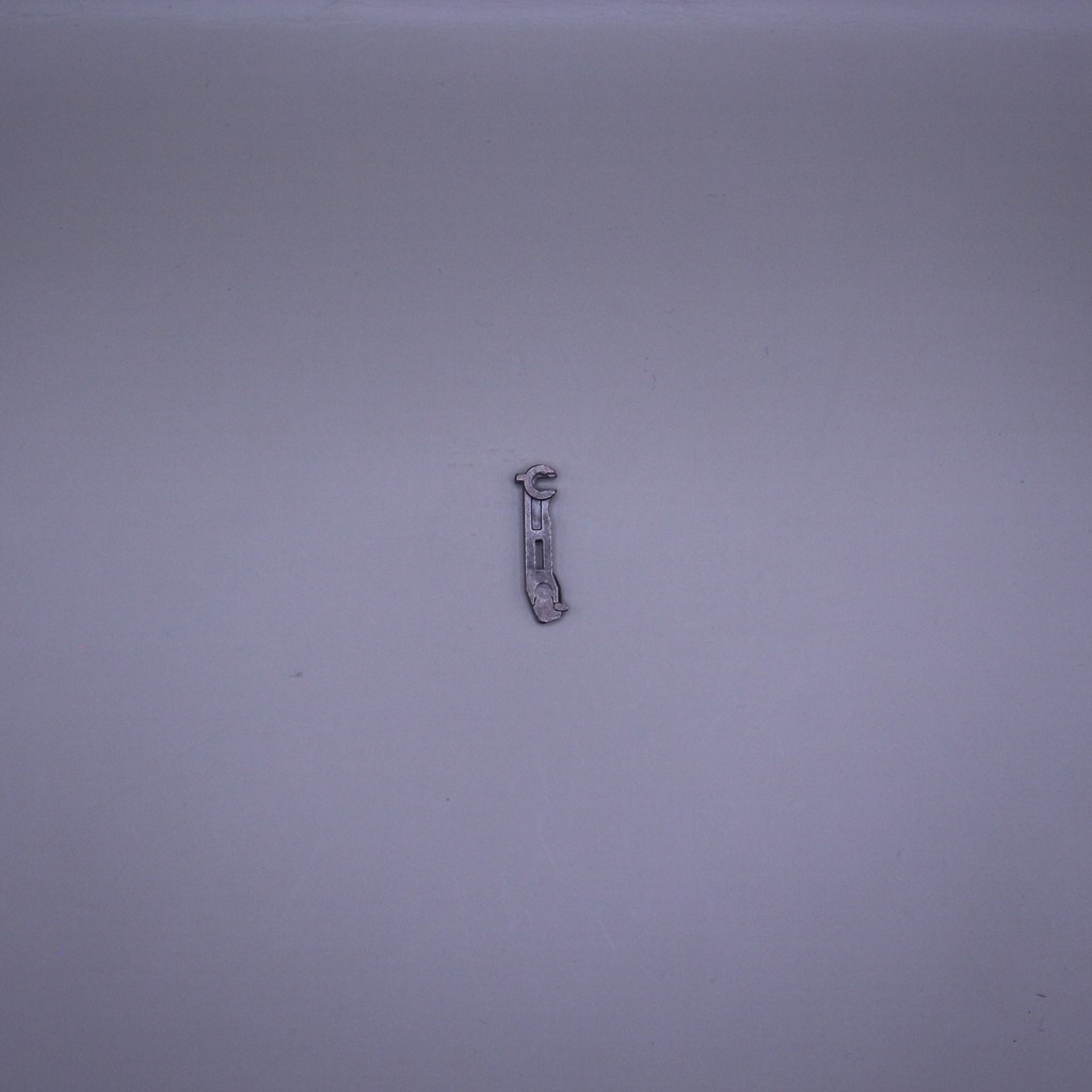 CA MG 00 QAN[T] FULL S ABER 00Q H20 อะไหล่ทดแทน (ไม่รวมชุด)