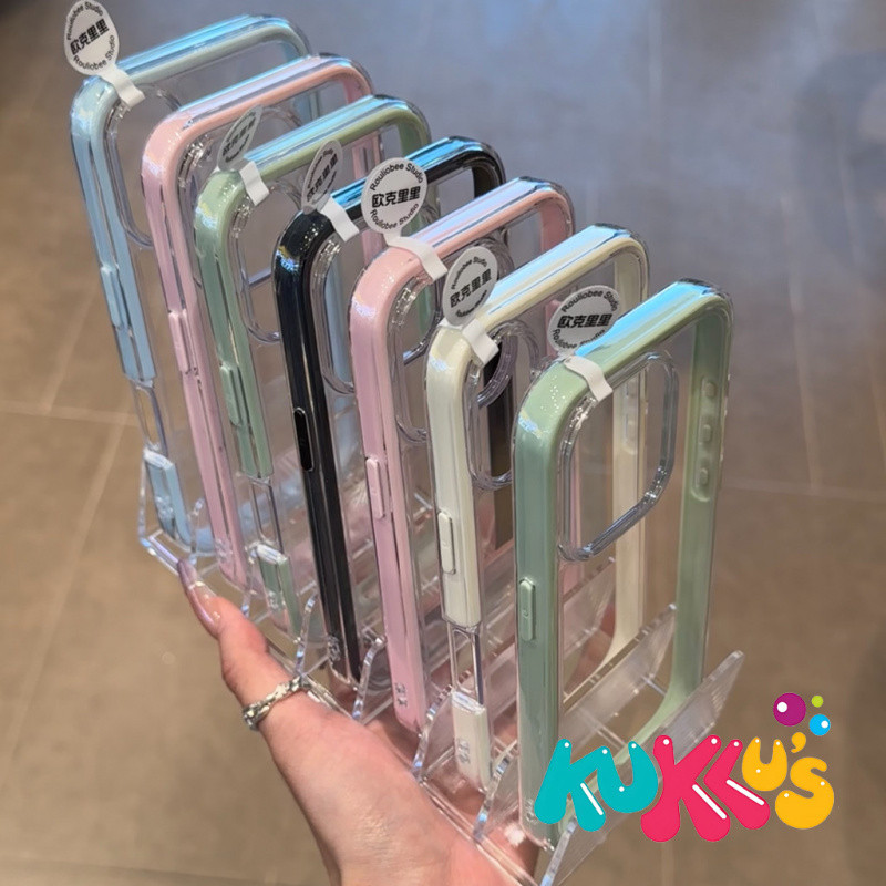 2 In 1 ล่าสุด Instagram สไตล์ปลอก Oppo Reno15 Pro Max A6t Pro C85 pro Reno 15F A6x A6 Pro Reno 14F ห