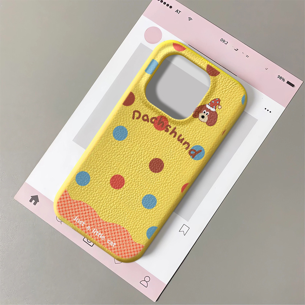 HP เคสโทรศัพท์สําหรับ iPhone 16 11 12 13 14 15 pro xs XR 14 plus pro max 7 8 6 7+ 8+ 6+ Xs Max กรณีส