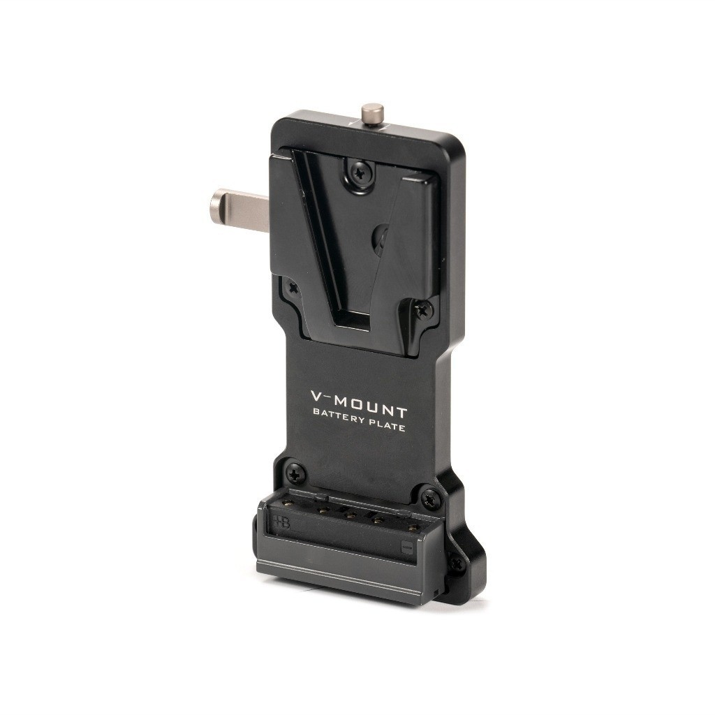 TILTA Battery Plate for DJI Ronin Power Passthrough Plate
