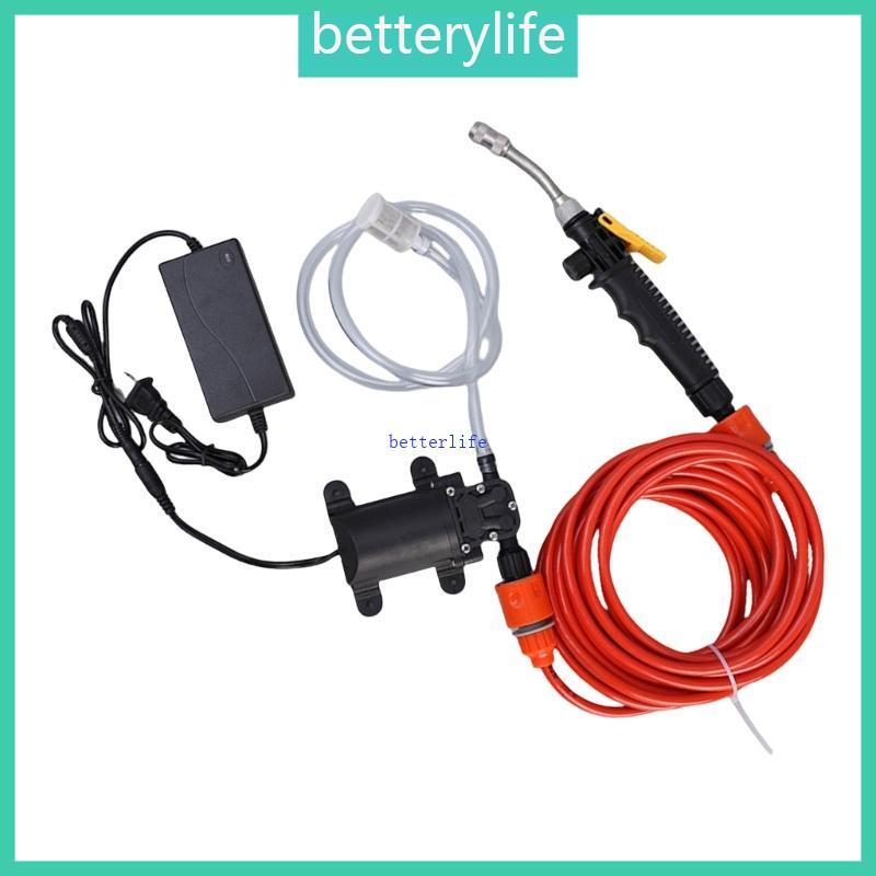 BTF กันน้ํา Aircon ล้างแยกหน่วยทําความสะอาดด้วย Drainpipe Sprayer สําหรับ Hassl Freeing เครื่องปรับอ