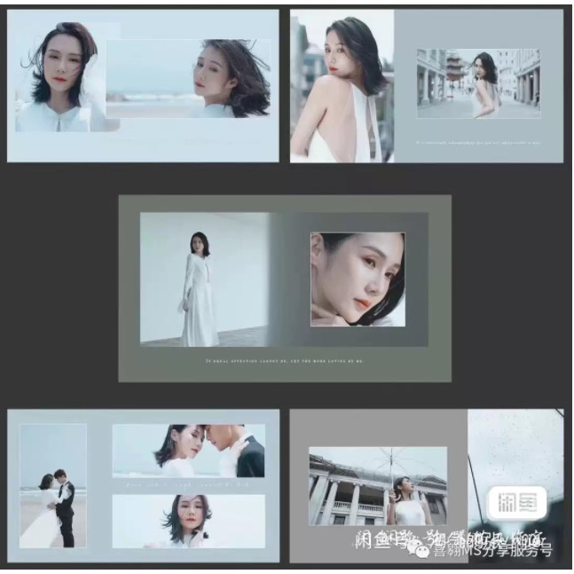 MS แยกหน้าจอ Plug-In Season 1 2 3 4 5 Wedding Title Plug-In ซื้อฟรี MS แยกหน้าจอ Plug-In