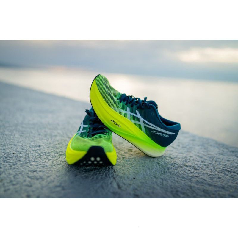 รองเท้า Asic Gel Metaspeed Sky