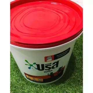 ผงซักผ้า บรีส ถัง ขนาด 7500 กรัม Clean ทำความสะอาด