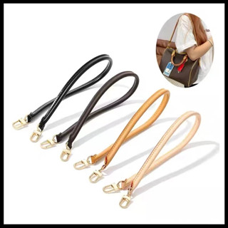 สายสะพายกระเป๋าหนังแท้ชั้นแรก สำหรับ Speedy 25 30 อุปกรณ์ปรั…