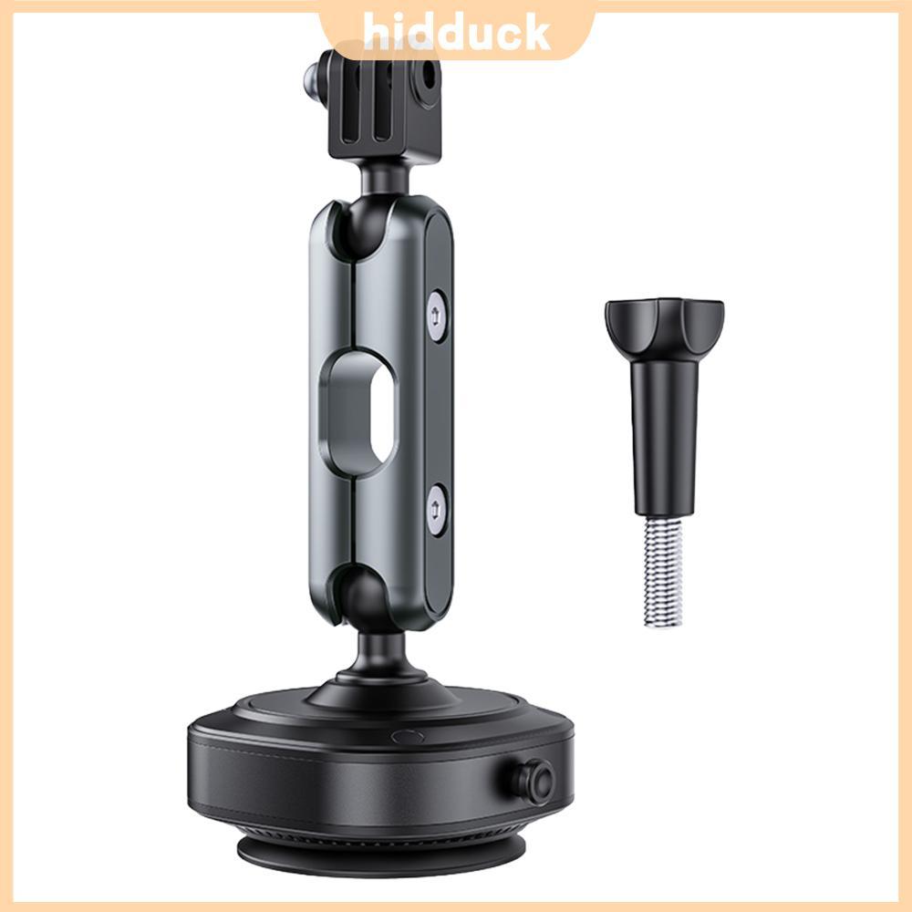 กล้องดูดถ้วย Car Mount 360 ปรับ Action กล้องกระจกหน้าต่างสําหรับ DJI/Insta360/GoPro Action กล้อง Mou