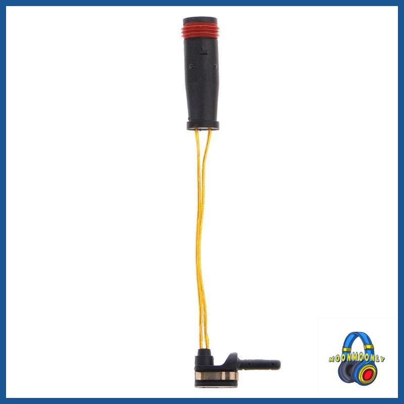 MOON อะไหล่ทดแทนด้านหลังเบรค Pad Sensor Wire สําหรับ W211 W220 W204