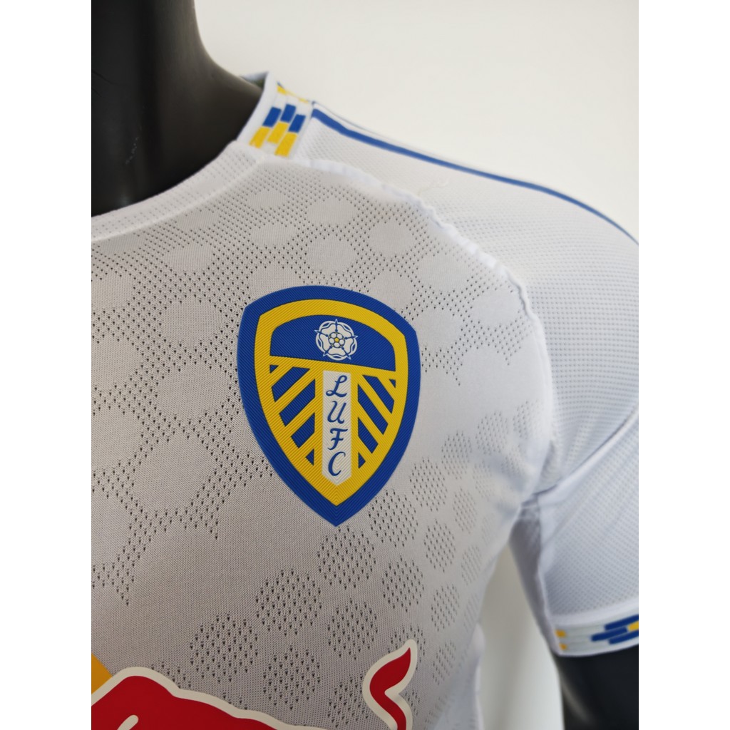 Player 2025-26 เสื้อเหย้า Leeds United High